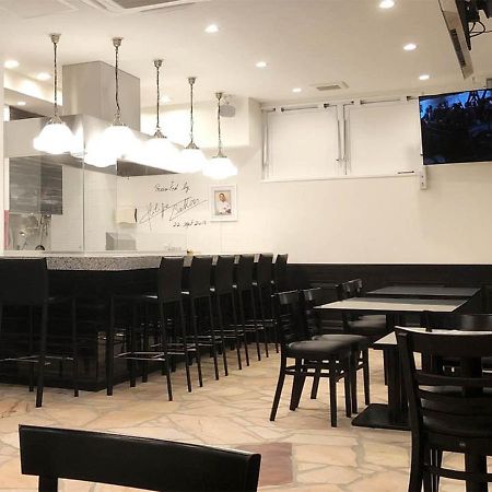 טוקיו Hotel Neo Rouge מראה חיצוני תמונה