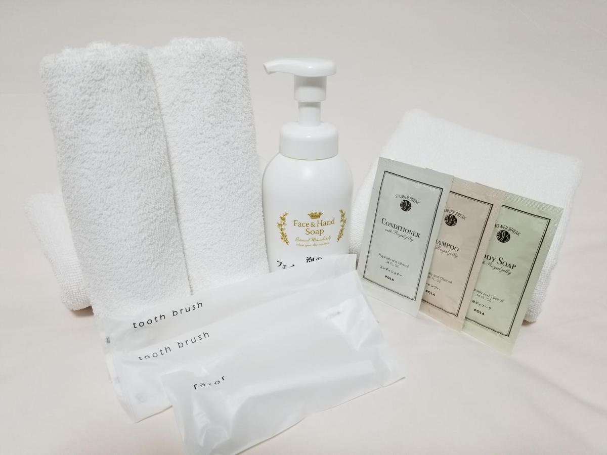 טוקיו Hotel Neo Rouge מראה חיצוני תמונה