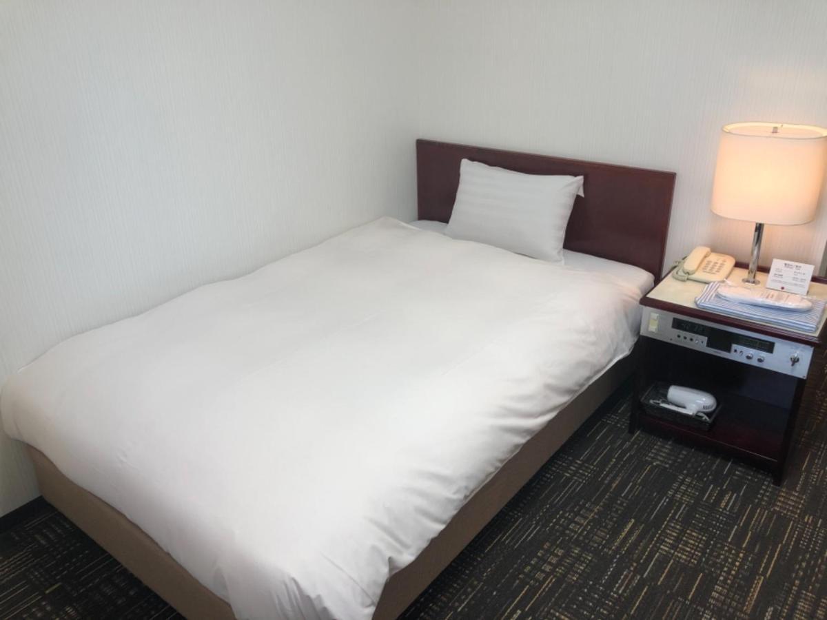 טוקיו Hotel Neo Rouge מראה חיצוני תמונה