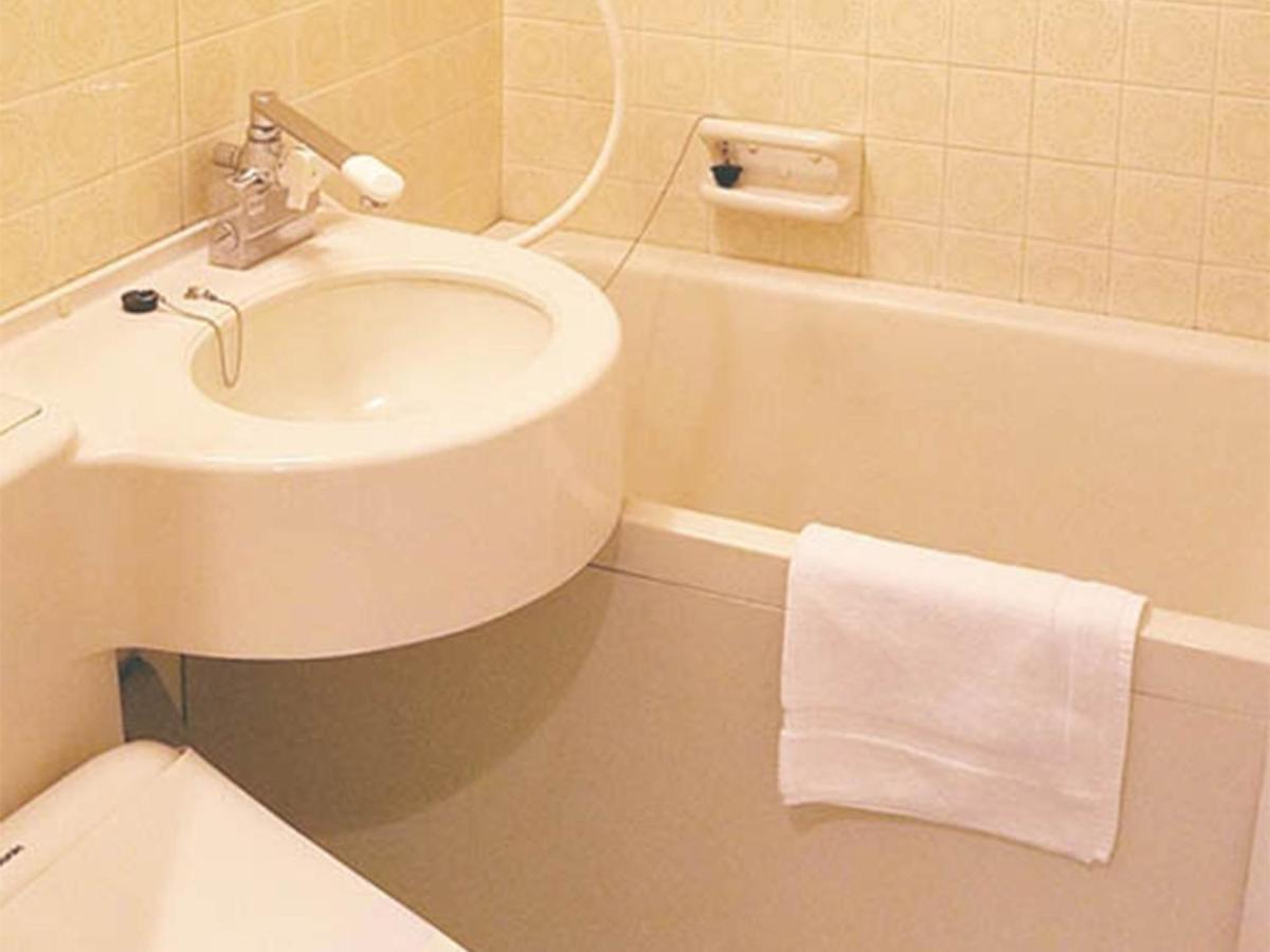 טוקיו Hotel Neo Rouge מראה חיצוני תמונה