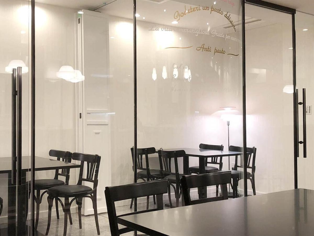 טוקיו Hotel Neo Rouge מראה חיצוני תמונה