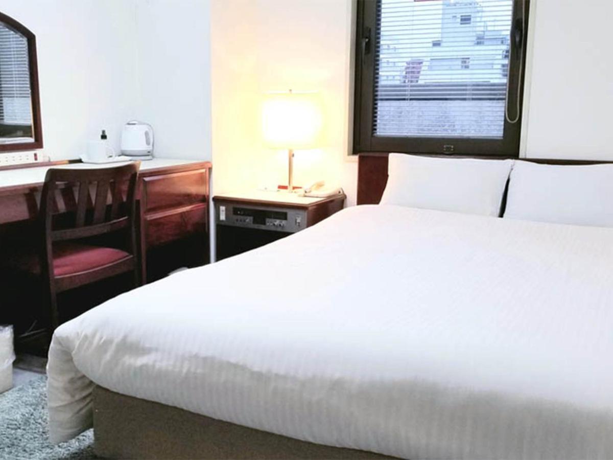 טוקיו Hotel Neo Rouge מראה חיצוני תמונה