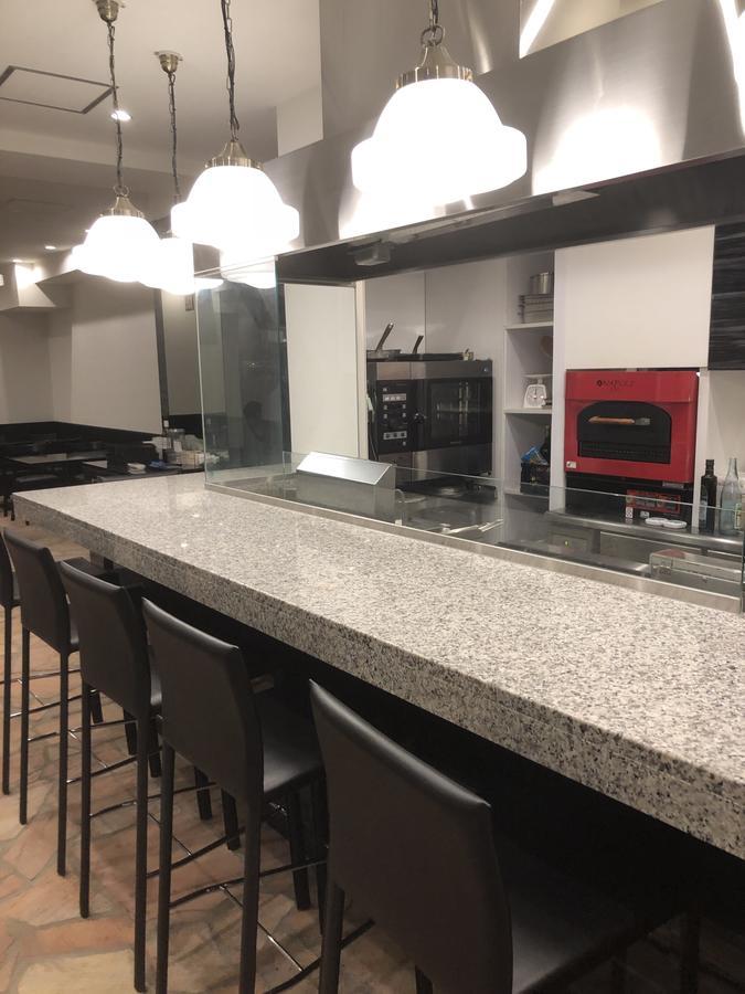 טוקיו Hotel Neo Rouge מראה חיצוני תמונה