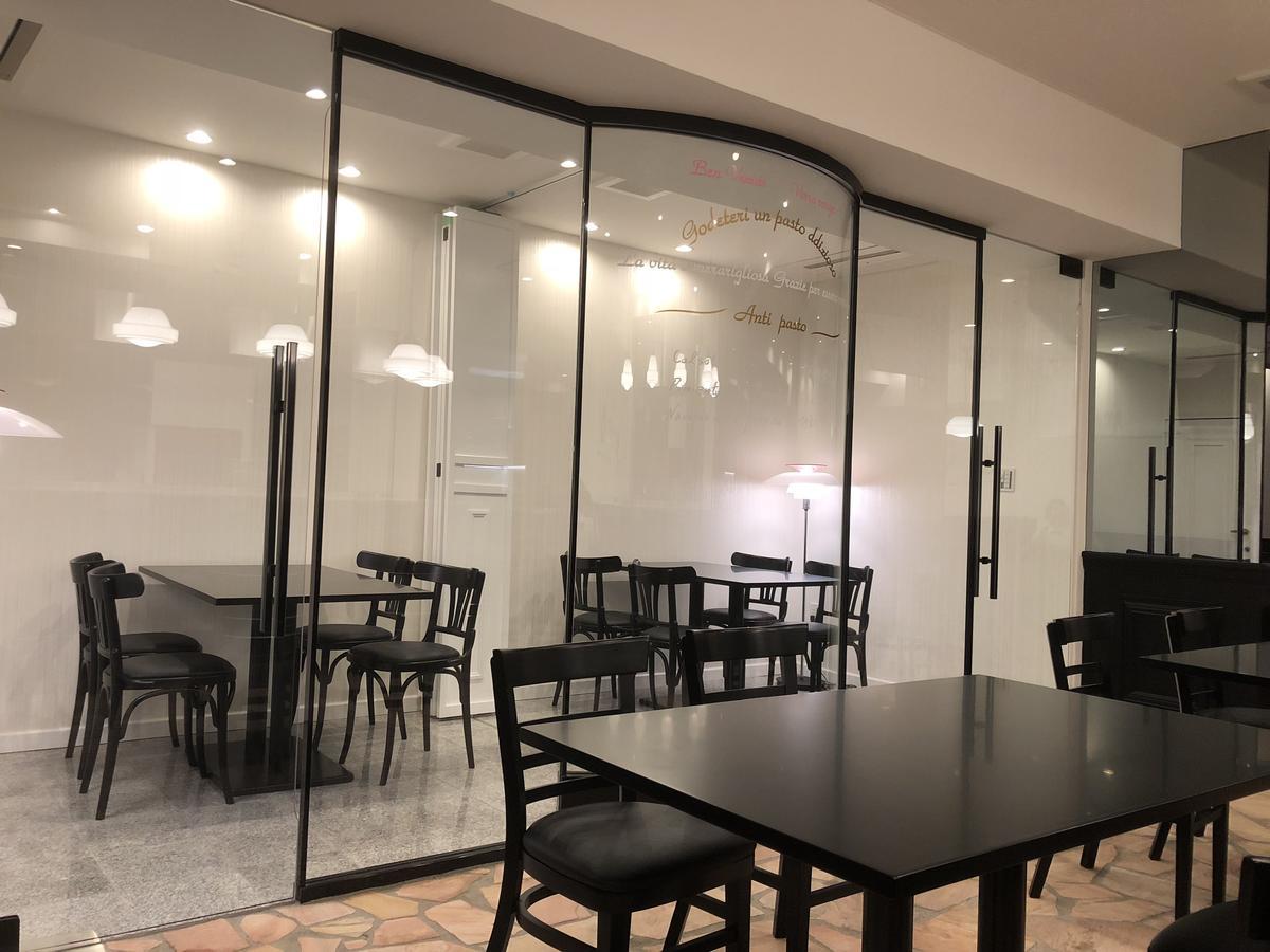 טוקיו Hotel Neo Rouge מראה חיצוני תמונה