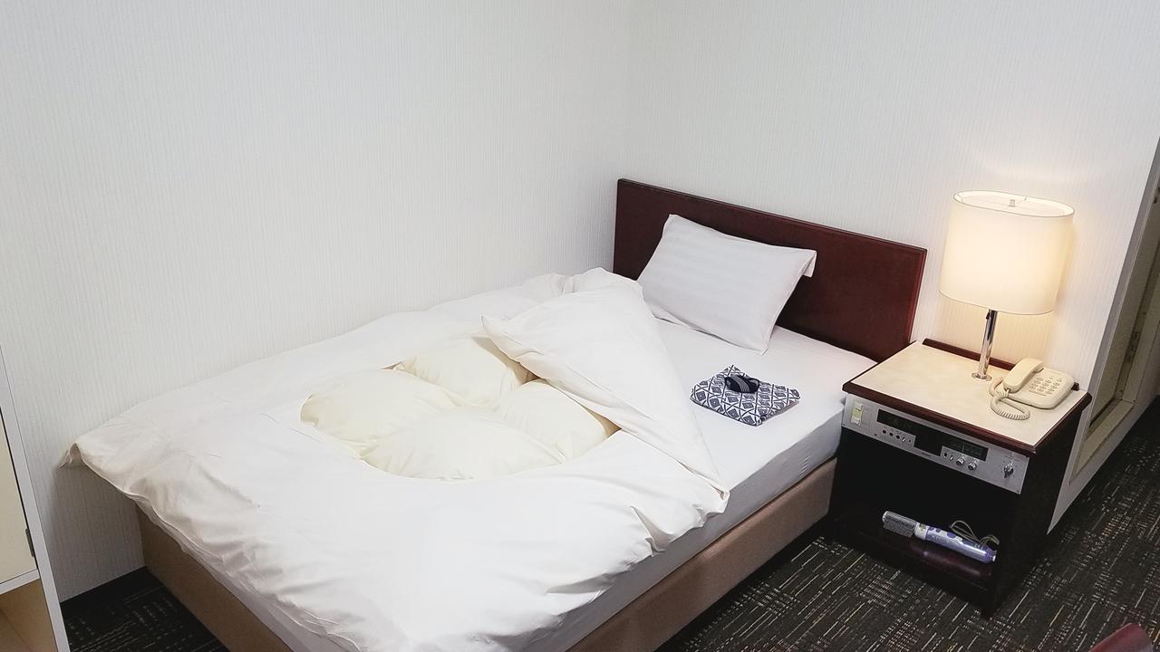טוקיו Hotel Neo Rouge מראה חיצוני תמונה